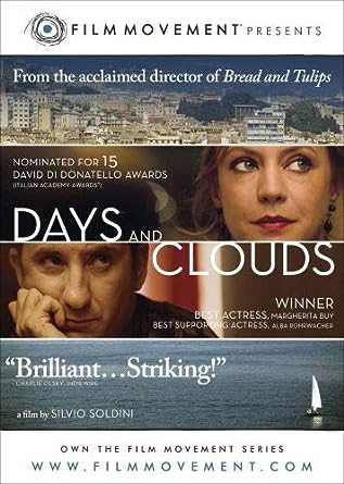 In Person Italian Film with English Subtitles Ridgefield Library